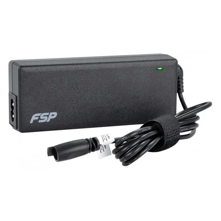 FSP NB 90W universal notebook adapter