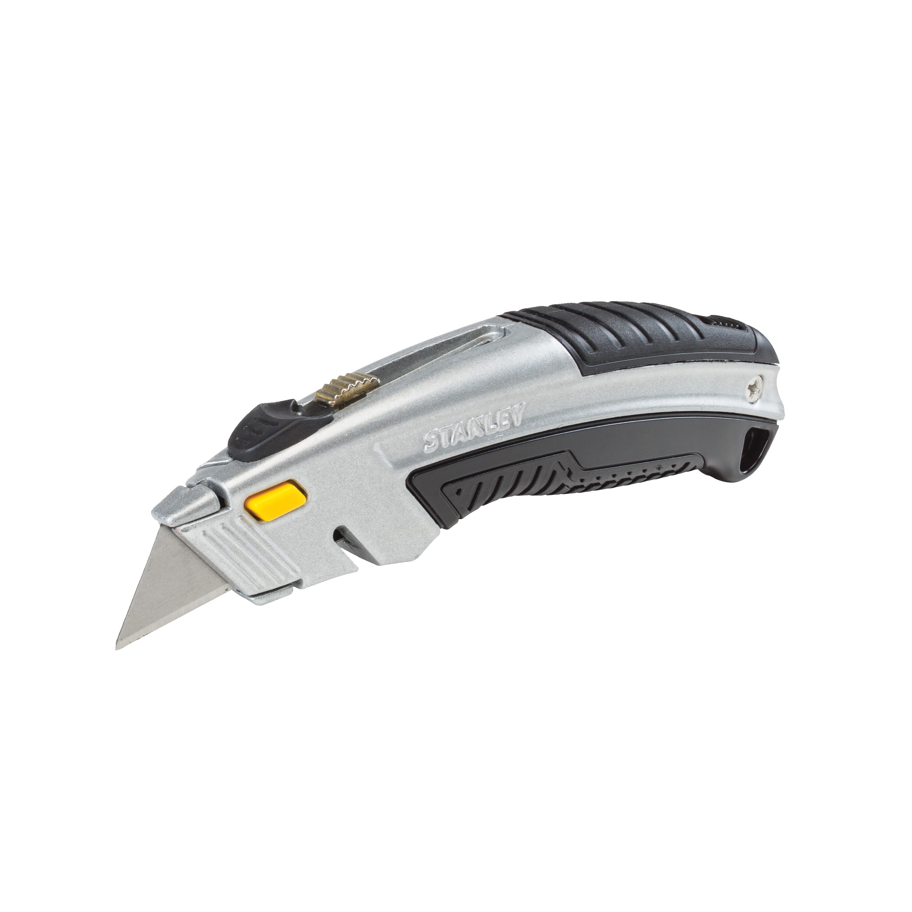 Stanley Instantchange Retractable Knife