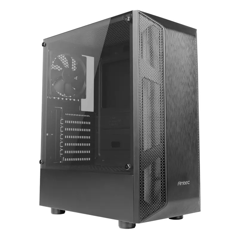 Antec NX250 ATX mid-tower gaming chassis