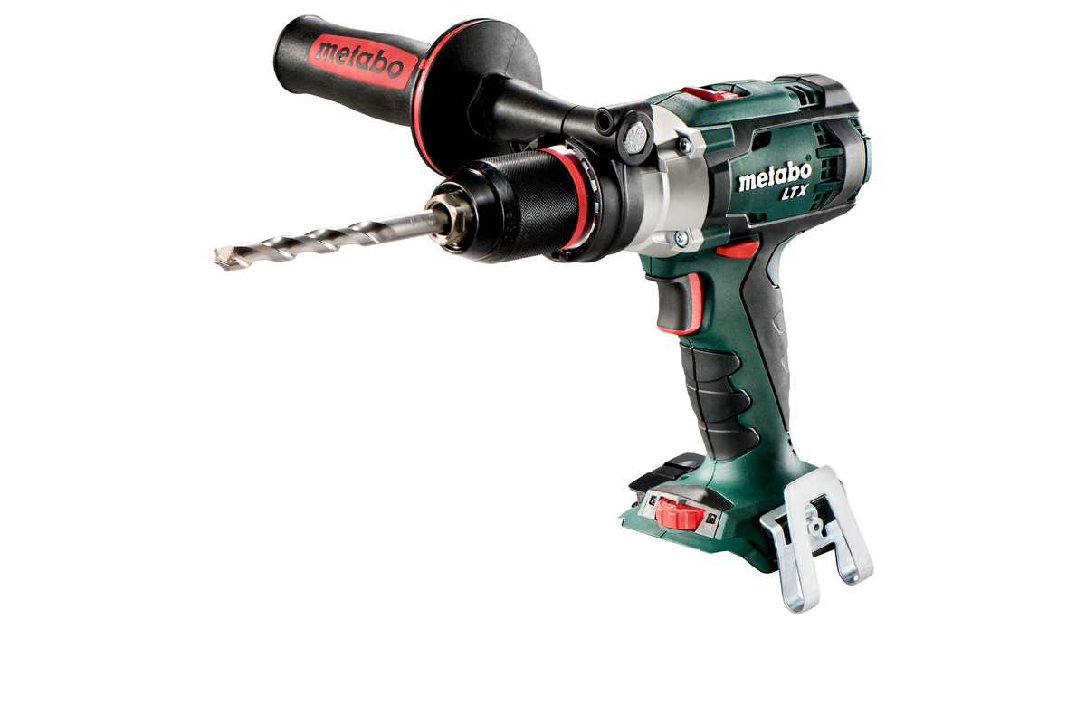 Metabo Cordless Hammer Drill SB 18 LTX Impuls – 602192840