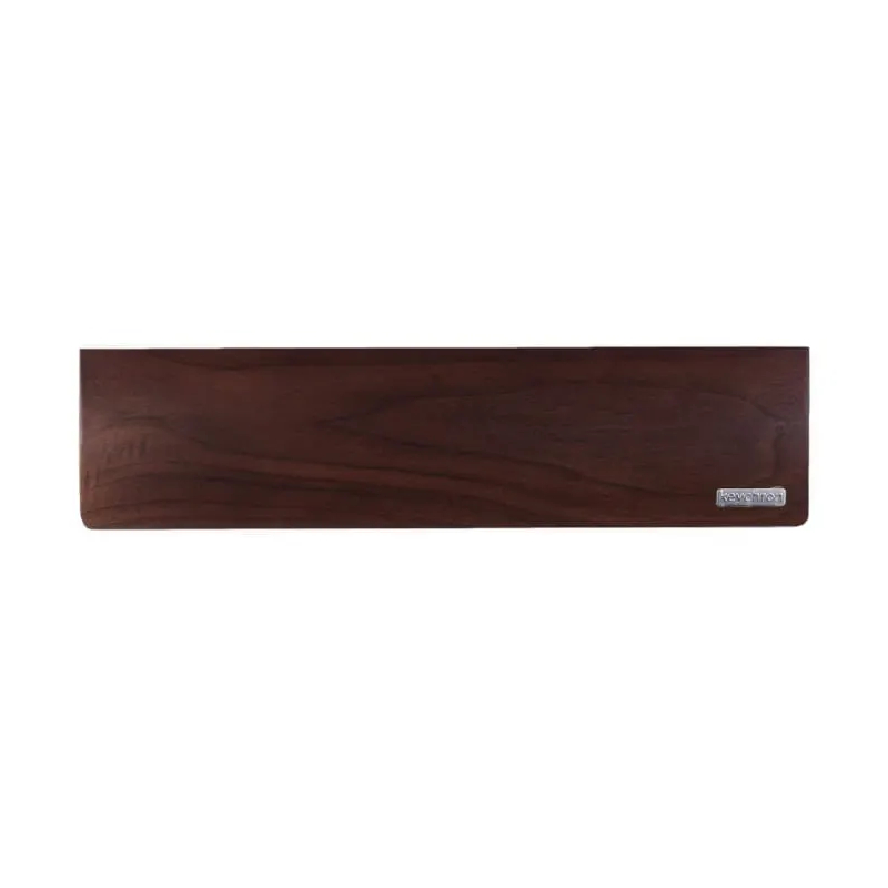 Keychron K2 / K6 Walnut Wood Keyboard Palm Rest