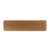 Keychron K3 Walnut Wood Palm Rest Keychron K3 Walnut Wood Palm Rest