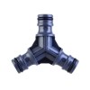 Gro Three-Way Hose Coupling Gro Three-Way Hose Coupling