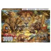 1000 Piece Wildlife Adult Puzzle – Parent 1000 Piece Wildlife Adult Puzzle – Parent