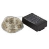 LED Solar Copper Wire String Light LED Solar Copper Wire String Light