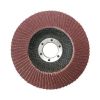 Total Tools 6Pcs Flap Disc 115mmx22mm P80 Total Tools 6Pcs Flap Disc 115mmx22mm P80