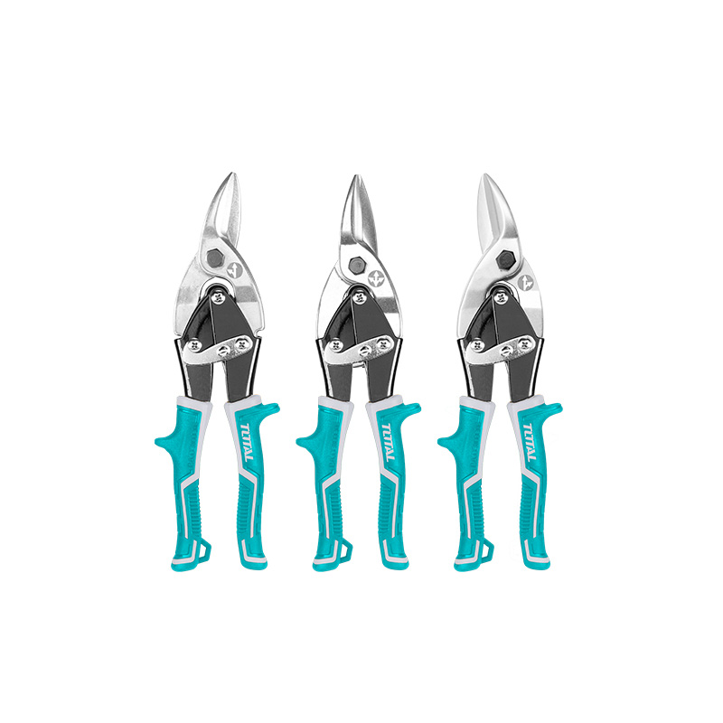 TOTAL Aviation Snip Set