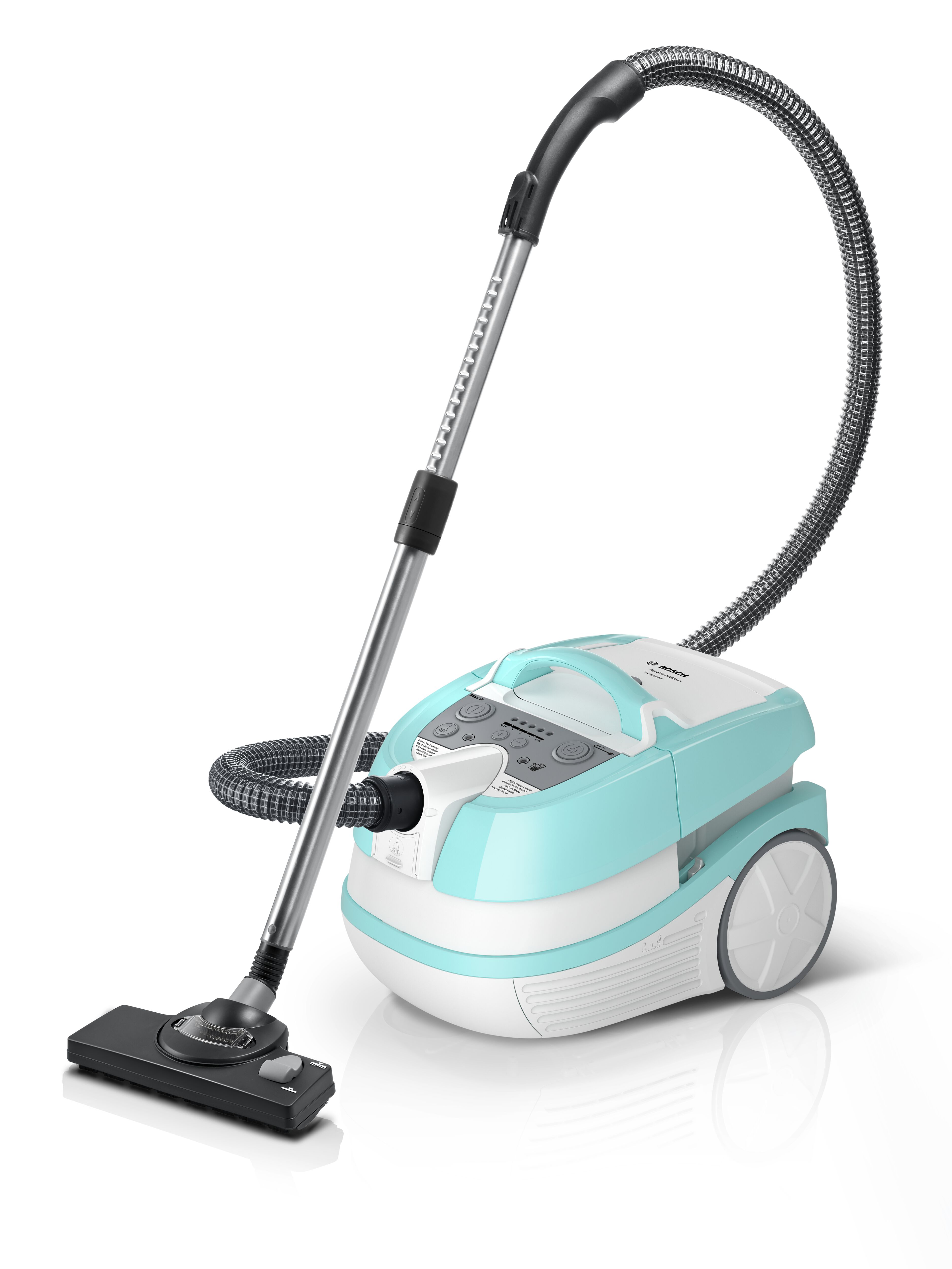 Bosch Serie 4 Wet & Dry Vacuum cleaner, 2000w