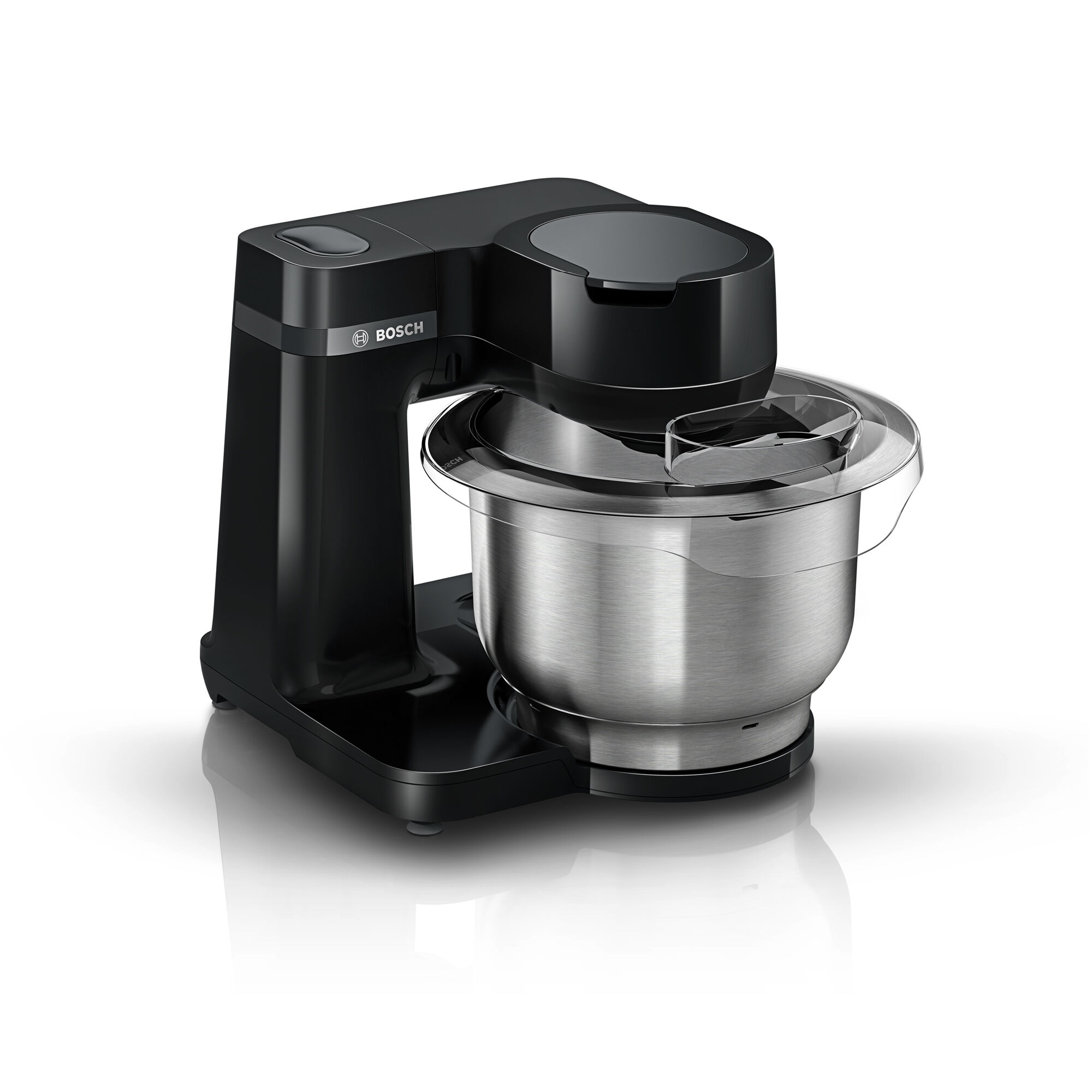 Bosch Serie 2 Kitchen Machine, black