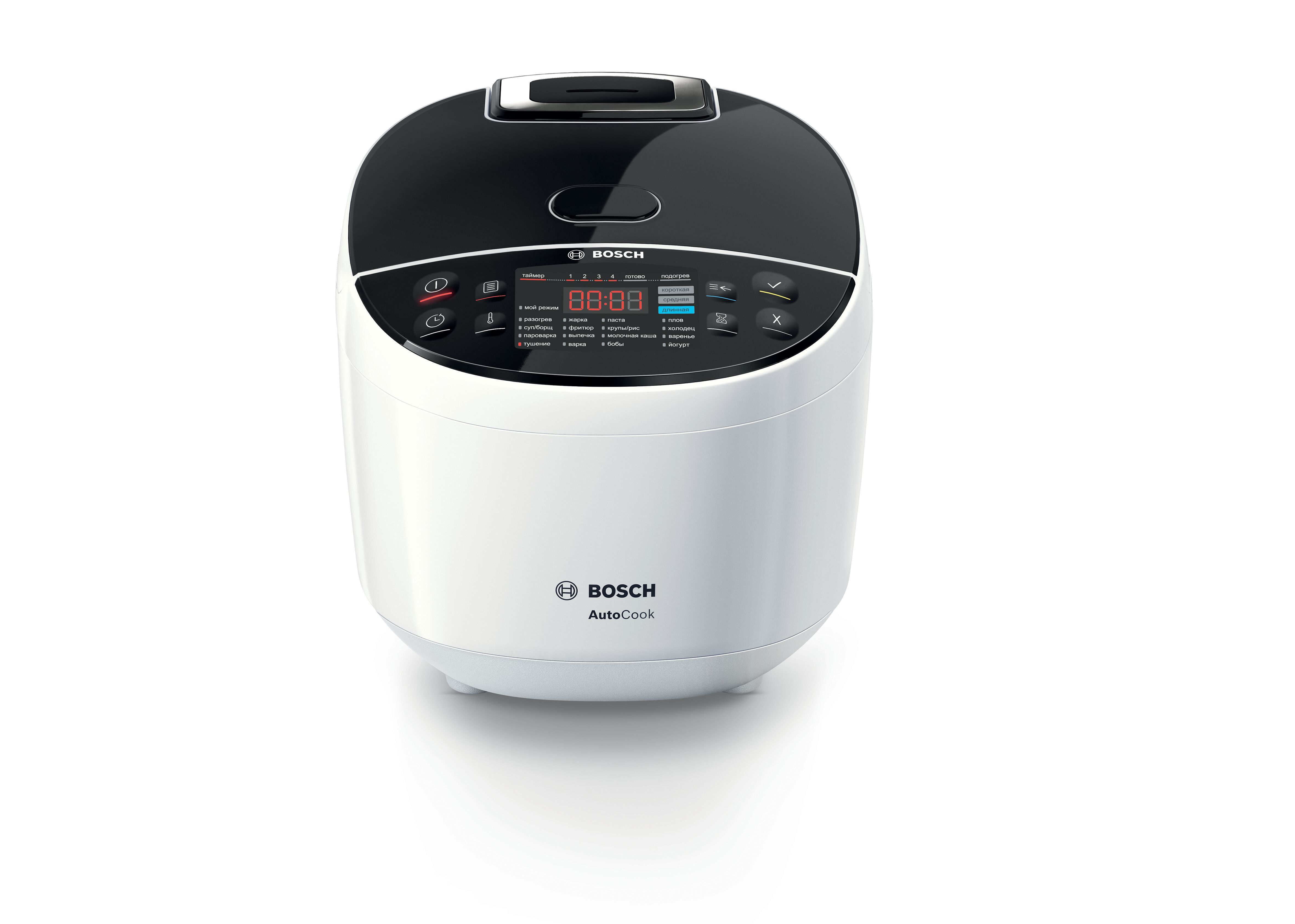Bosch AutoCook