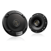 Kenwood KFC-S1666 Sport Series 6-1/2″ 2-Way Car Speakers Kenwood KFC-S1666 Sport Series 6-1/2″ 2-Way Car Speakers