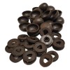 Armourdoor – View Protect Cover Caps and Washers – (Pack of 24) – Brown Armourdoor – View Protect Cover Caps and Washers – (Pack of 24) – Brown