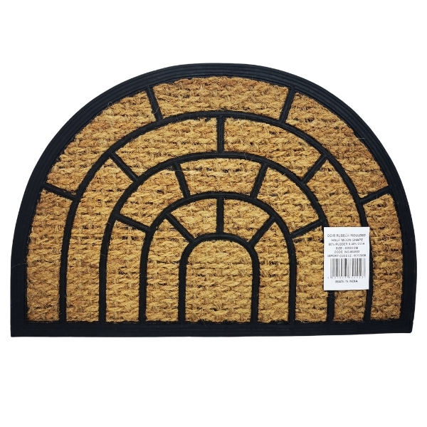 SourceDirect – Doormat / Coir Dirt Mat – Bricks