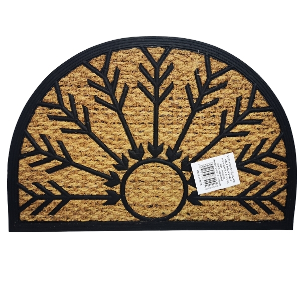 SourceDirect – Doormat / Coir Dirt Mat – Arrows