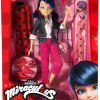 Miraculous Fashion Doll With 2 Outfits Miraculous Fashion Doll With 2 Outfits
