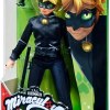 Miraculous Fashion Doll – Cat Noir Miraculous Fashion Doll – Cat Noir