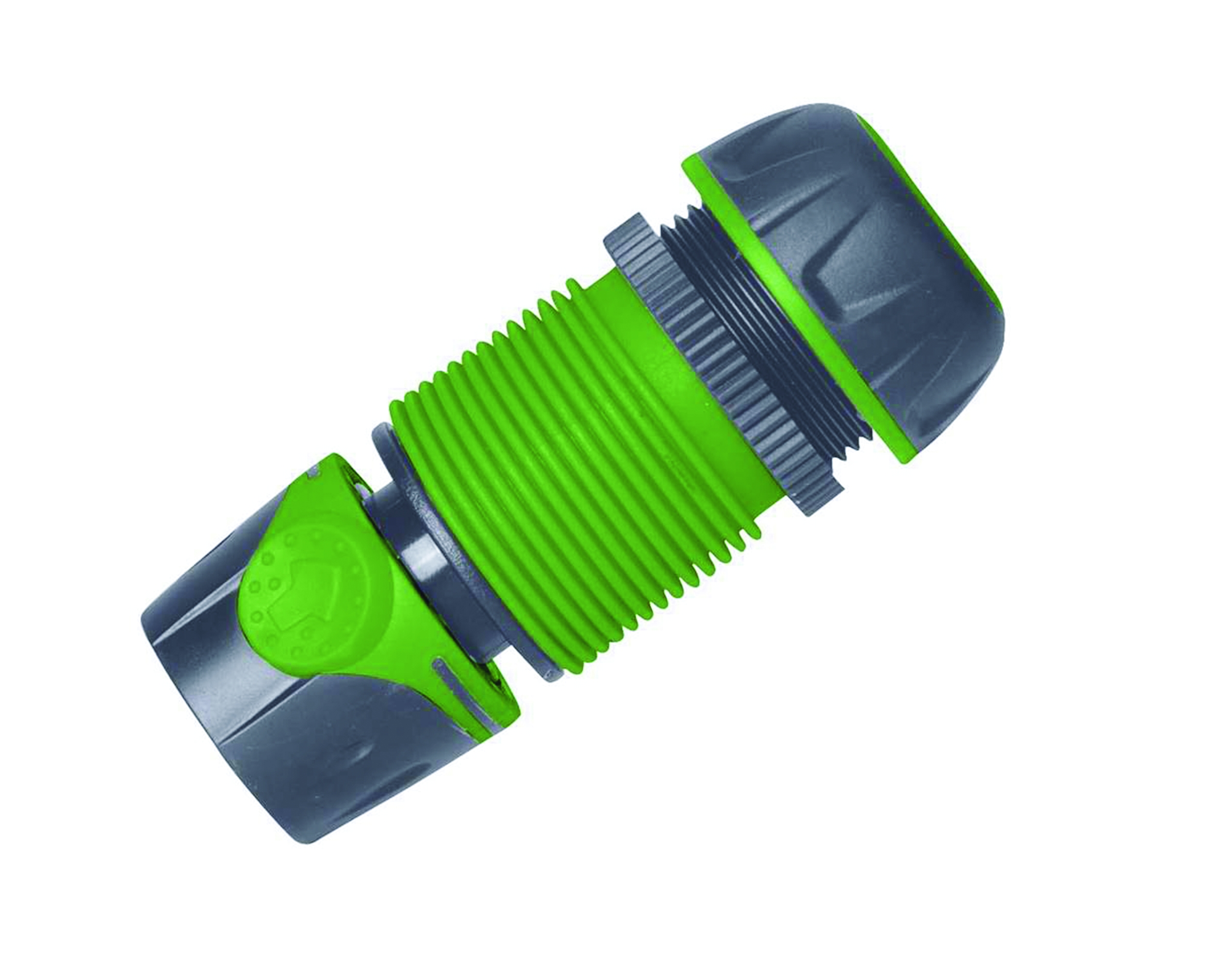 Gro Premium Adjustable Hose Connector – 19mm