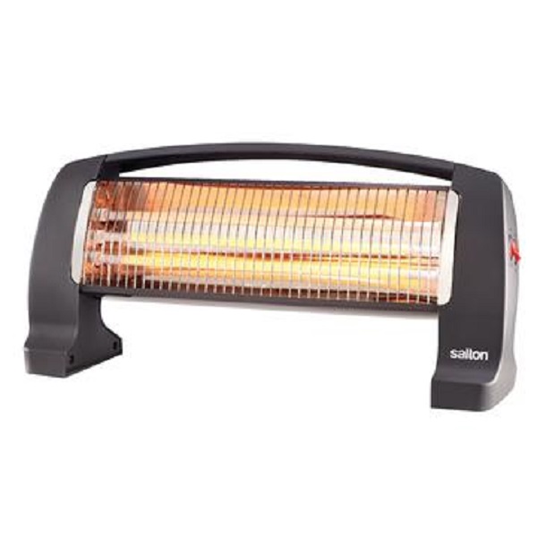 Salton Winter Quartz 3 Bar Heater