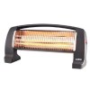 Salton Winter Quartz 3 Bar Heater Salton Winter Quartz 3 Bar Heater