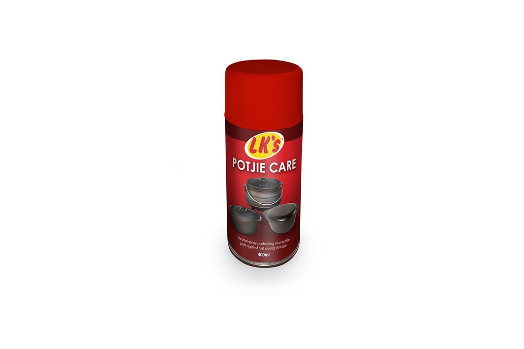 Potjie Care & Protect