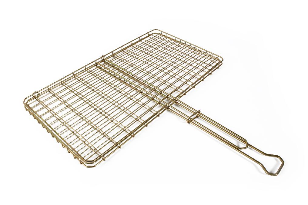 Snoek Braai Grid – Mild Steel