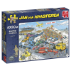 Jan Van Haasteren – Grand Prix (1000 pieces) (parallel import) Jan Van Haasteren – Grand Prix (1000 pieces) (parallel import)