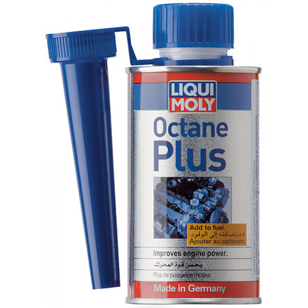 Liqui Moly Octane Plus