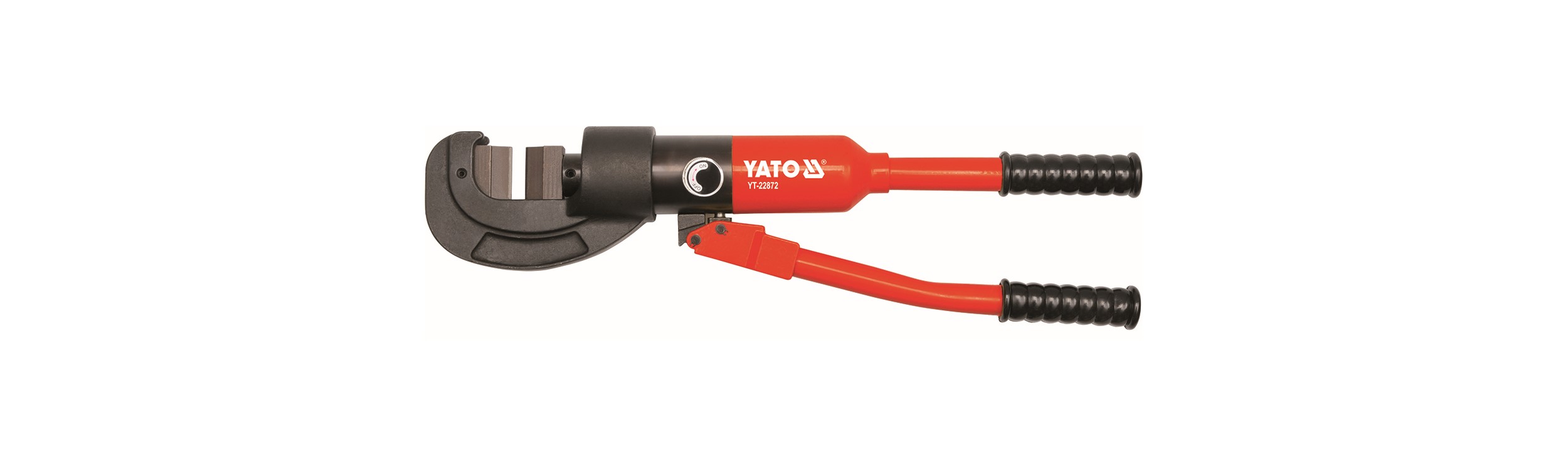 Yato Hydraulic Cutter