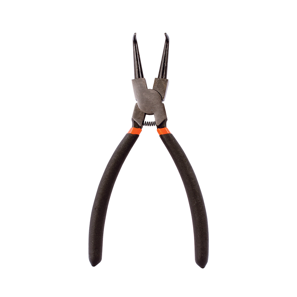 Fragram Circlip Plier – External Bent 175mm