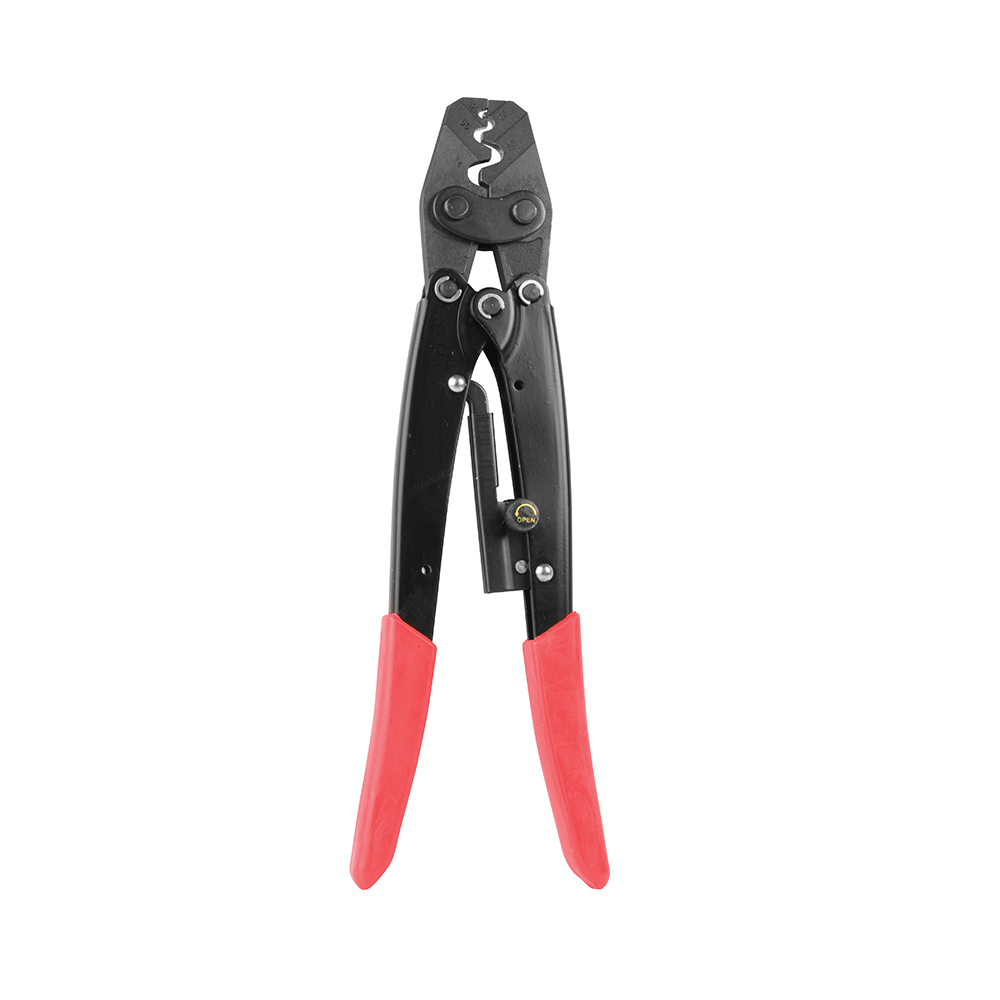 Fragram Crimping Tool