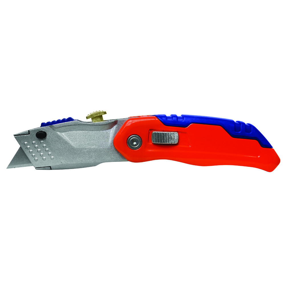 Fragram Folding Utility Knife