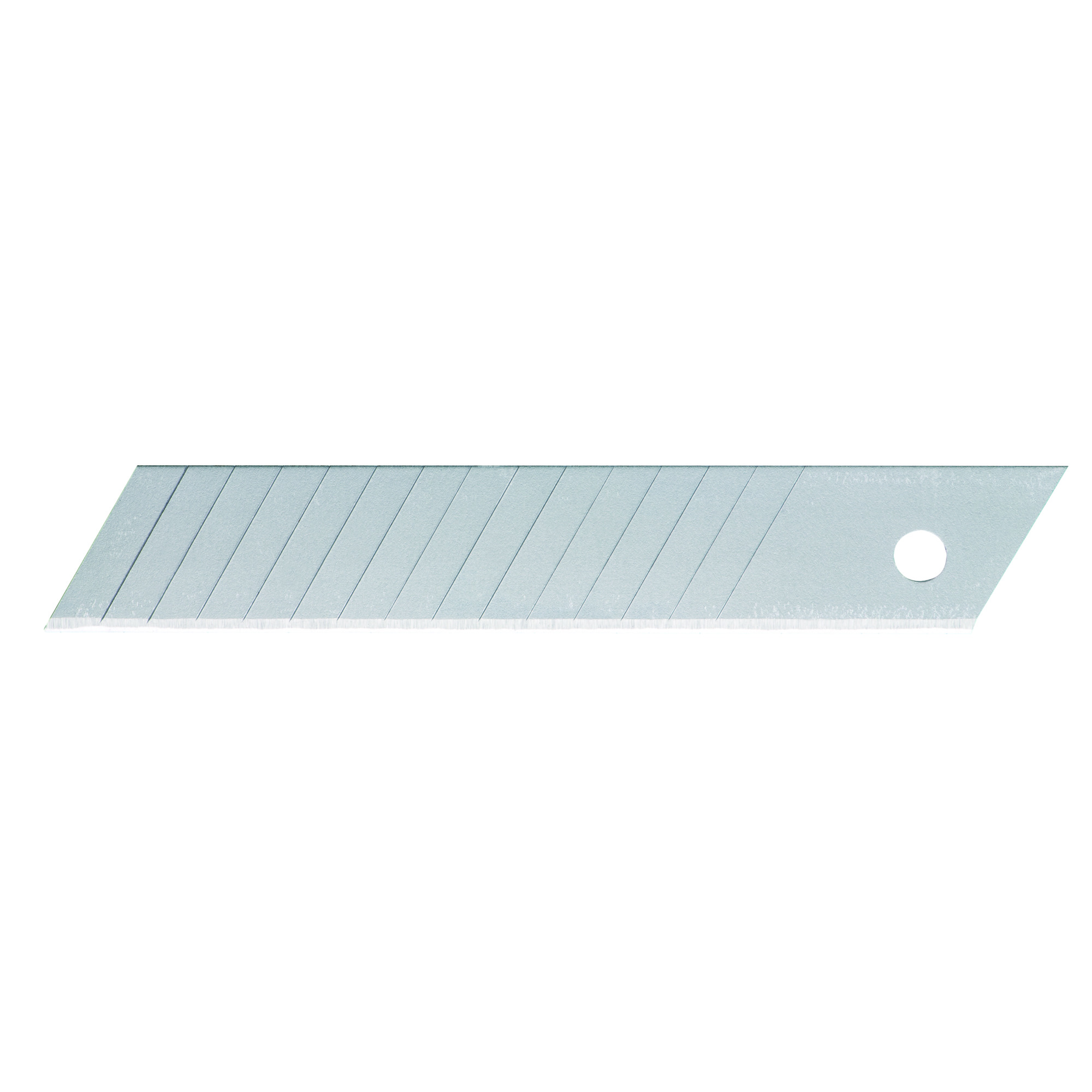 STANLEY – 18mm Double Points Knife Blades