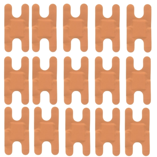 SourceDirect – Bulk Pack Of 30 Wound Anchor Dressing