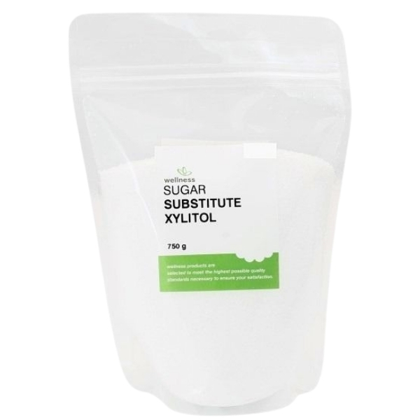 SourceDirect – Xilitol Sweetener – 200g