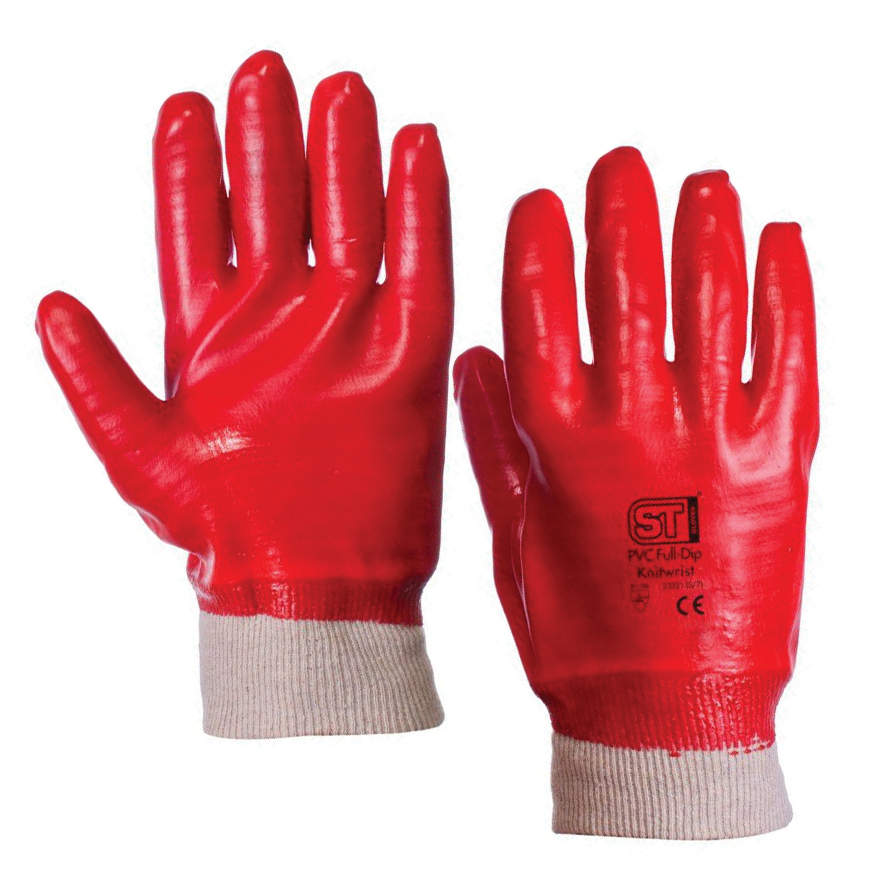 Fragram PVC Gloves