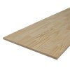 Wildberry Laminated Solid Pine Shelves 600mm x 400mm 5pk Wildberry Laminated Solid Pine Shelves 600mm x 400mm 5pk