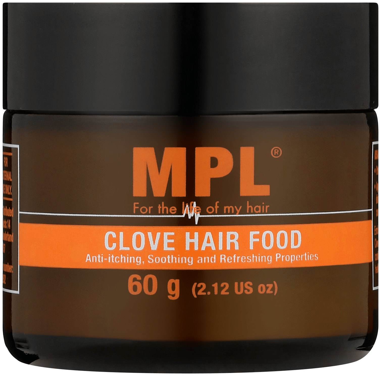 MPL Clove Hair Food