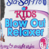 Blow out relaxer for kids Blow out relaxer for kids