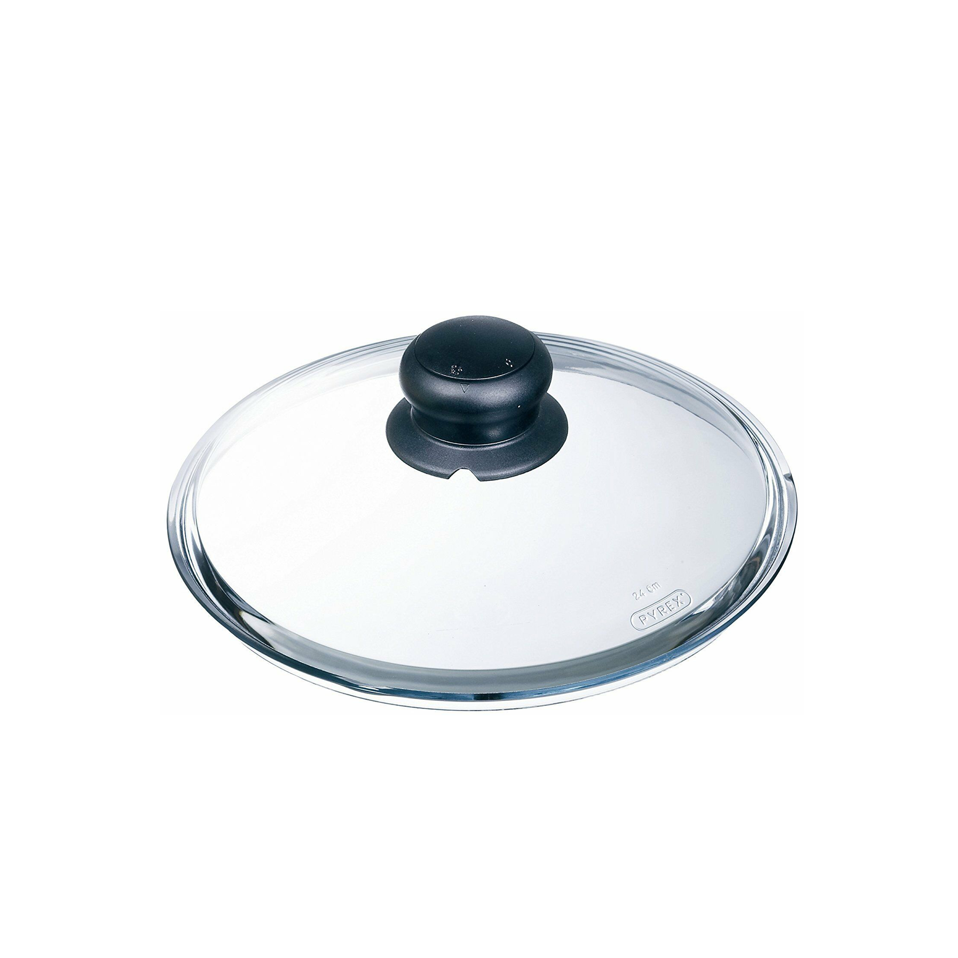 Pyrex Classic Glass Lid 24cm
