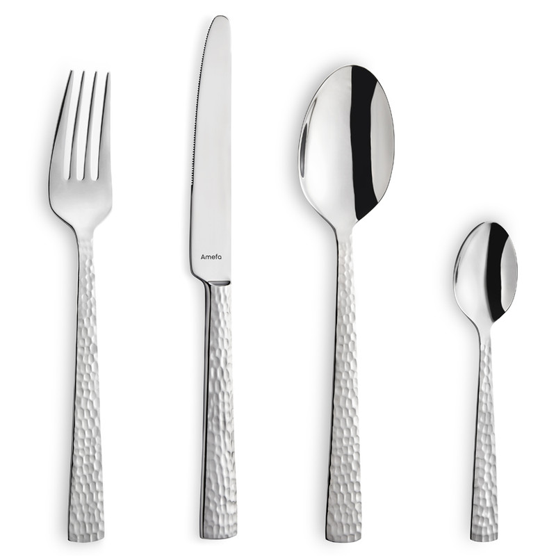 Amefa Felicity 24 Piece Cutlery Set