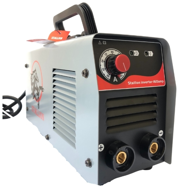 Stallion – Inverter Welder – 160amp