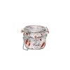 Bormioli Rocco Fido Jar 125ml Bormioli Rocco Fido Jar 125ml