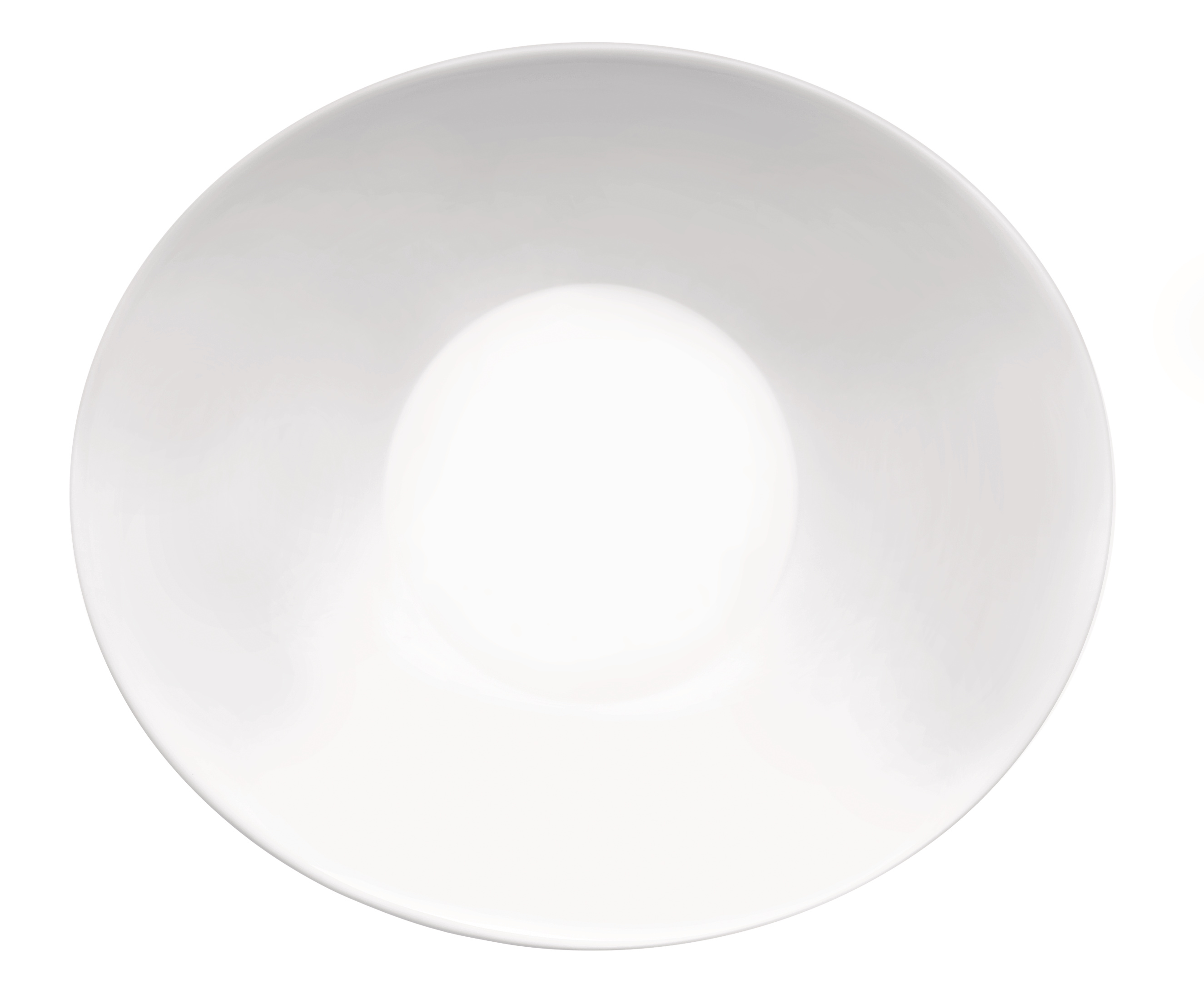 Bormioli Rocco Prometeo Soup Plate  23x20cm