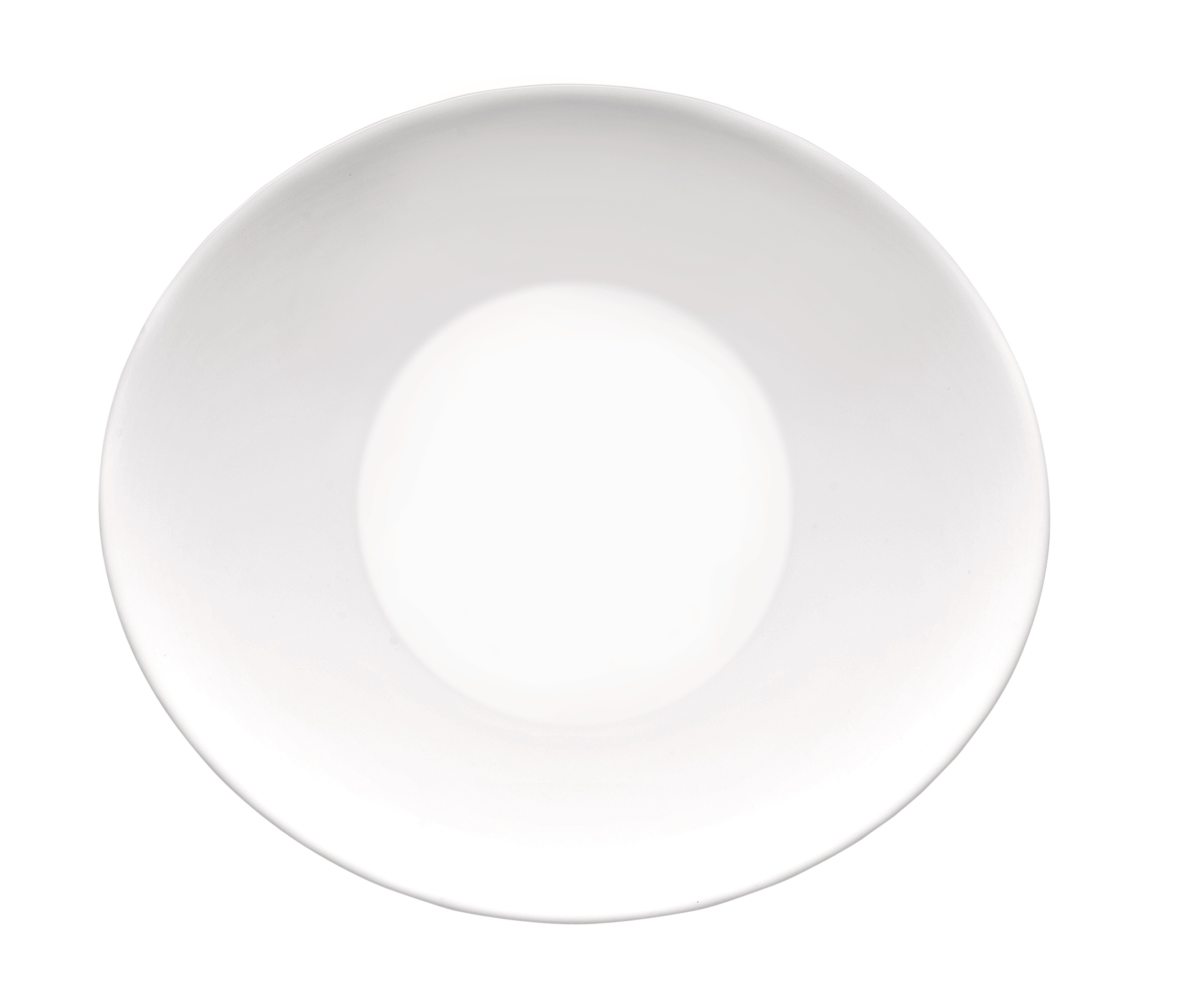 Bormioli Rocco Prometeo Side Plate  22x19cm