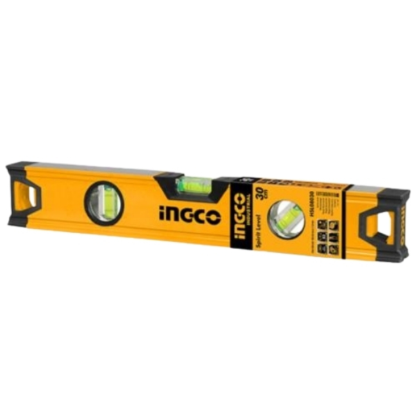 Ingco – Spirit Level – 30cm