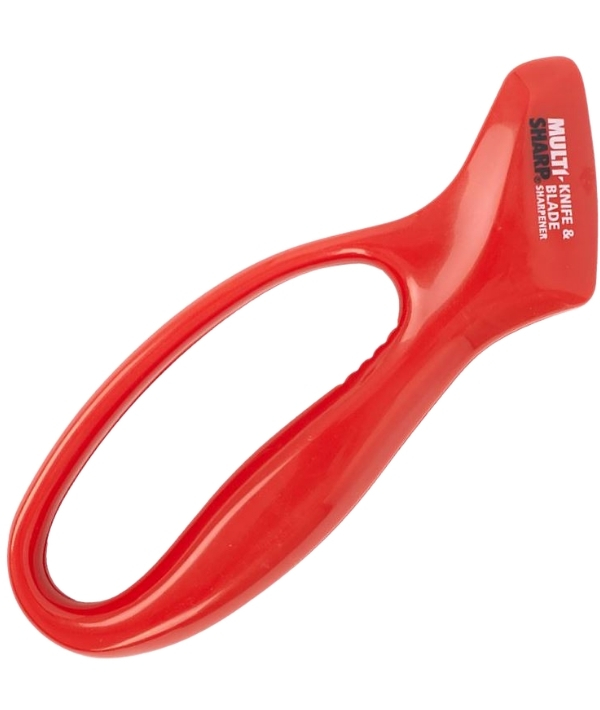 Multisharp – Knife And Blade Sharpener