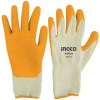 Ingco – Latex Gloves – Extra Large Ingco – Latex Gloves – Extra Large
