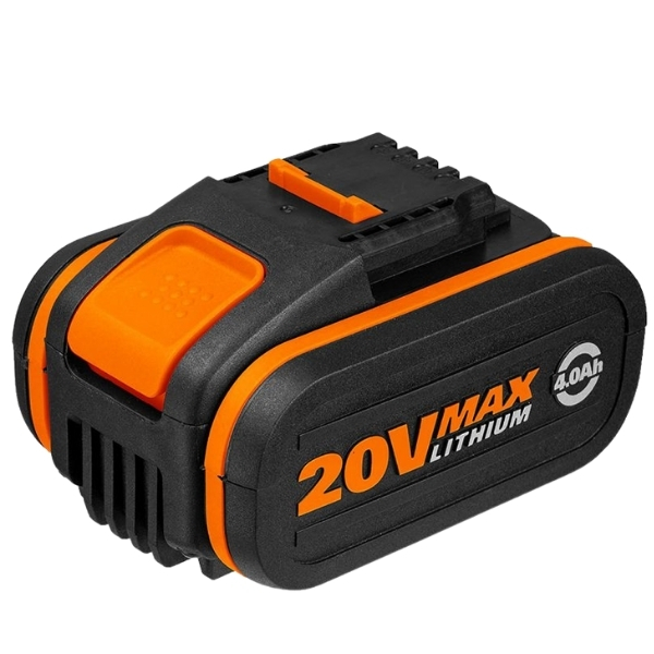 Worx – 4.0AH Battery Pack – 20V