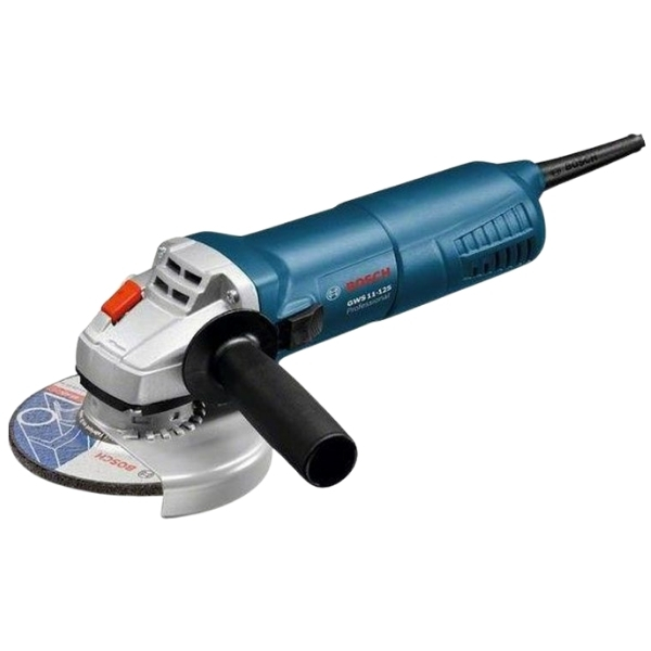 Bosch – Angle Grinder – 1100W