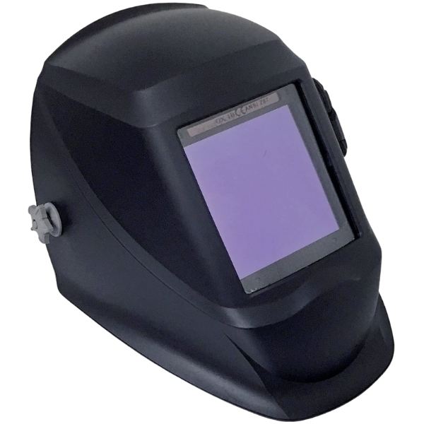 Stallion – Professional Auto-Darkening Filter Welding Helmet